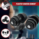 50KG Dumbbell Adjustable Weight Set-7