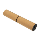 Natural Cork TPE Yoga Mat Sports Eco Friendly Exercise Fitness Gym Pilates-5