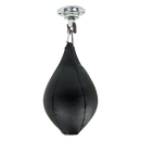 Boxing Speed Bag PU Leather MMA Punching Focus Bag Muay Thai Training Speed-1