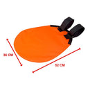 Pro Training Football AID Soccer Target Practice Shot Goal-12