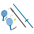 Swing Ball Tennis Tether Game Outdoor Garden Summer-1