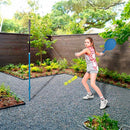 Swing Ball Tennis Tether Game Outdoor Garden Summer-5