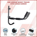 Kayak Canoe Wall-Mounted Rack Storage Brackets Swivel Sports Design-3