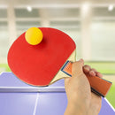 Table Tennis Game Indoor Portable Travel Ping Pong Ball Set Extendable-2