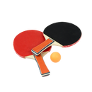Table Tennis Game Indoor Portable Travel Ping Pong Ball Set Extendable-4