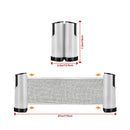 Table Tennis Game Indoor Portable Travel Ping Pong Ball Set Extendable-12