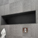 Shower Niche - 350 x 1000 x 92mm Prefabricated Wall Bathroom Renovation-2