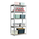 1.8M Warehouse Shelving Racking Steel Pallet Garage Shelves Metal Storage Rack-6