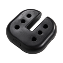 4pcs Outdoor Canopy Tent Leg Weights Anchor Stand Heavy Duty Gazebo Discs Base-6