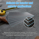 Tile Backer Insulation Board 6MM: 1200mm x 600mm - Box of 6-5