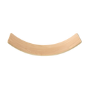 Balance Board Beam Seesaw Wooden Child Kids Adult Yoga-1