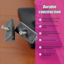100 Composite Decking Hidden Fixing Fasteners Plastic T Clips & Screws-11