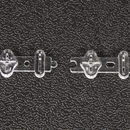 20x 50cm Bird Spike S304 wire Spikes Eaves Pigeon Gull Starling 10M-9