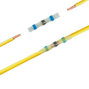 250PCS Waterproof Solder Seal Sleeve Heat Shrink Butt Wire Connectors Terminals-9