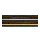 Car Driveway Curb Ramp Rubber 10,000 Kg Industrial Capacity-4