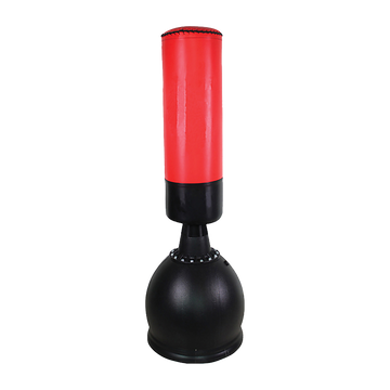 165CM Boxing Punching Bag Free Standing