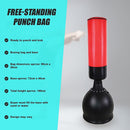165CM Boxing Punching Bag Free Standing-10