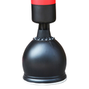 165CM Boxing Punching Bag Free Standing-4
