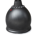 165CM Boxing Punching Bag Free Standing-7