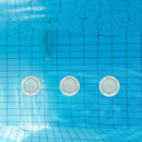 25w Swimming Pool Lights Led 12-32V Resin Filled Underwater Spa lamp-4
