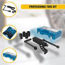 1:58 Torque Multiplier Set Wrench Lug Nut Labour Saving Lugnuts 4 Sockets-10