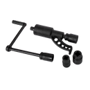 1:58 Torque Multiplier Set Wrench Lug Nut Labour Saving Lugnuts 4 Sockets-7