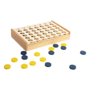 Classic Kids Toy Family Board Game Educational Children Gifts-8