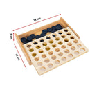 Classic Kids Toy Family Board Game Educational Children Gifts-10