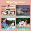 Alilo Baby Bunny G9S+-2