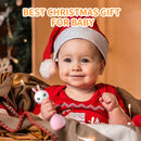 Alilo Smarty Rattle R1 Pink-10