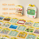 Alilo Interactive Learning Tablet-5