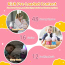 Alilo Honey Bunny G6 Pink-2