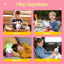 Alilo Honey Bunny G6 Pink-9