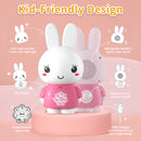 Alilo Honey Bunny G6 Pink-4