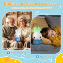 Alilo Honey Bunny G6 Blue-10