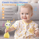 Alilo Smarty Rattle R1 Yellow-3