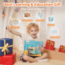 Alilo Early Educational Reading and Talking Pen Set-7