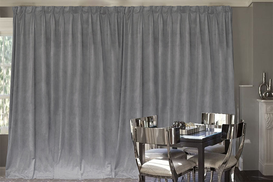 Curtains