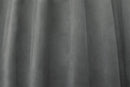 Large Thick Velvet Blockout Curtains 550x 230cm PINCH PLEAT 2 panel+Hooks Grey-3