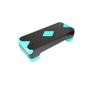NNEOBA 150KG Fitness Aerobic Step Adjustable Non-slip Cardio-1