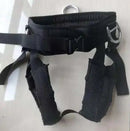 NNEOBA Bungee Dance Workout Pull Rope Exercise Equipment-2