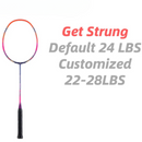 NNEOBA Professional Badminton Racket Super Light-4