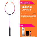 NNEOBA Professional Badminton Racket Super Light-6