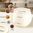 NNEOBA 1.8L Multifunctional Electric Mini Rice Cooker-4