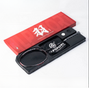 NNEOBA Professional Badminton Racket - Max 35 lbs-1