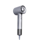 Professional Negative Ionic High-Speed Hair Dryer with LED Light-1