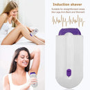 NNEOBA Painless Laser Touch Epilator Kit-3