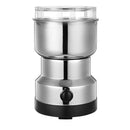 Multipurpose Electric Coffee Bean Grinder-1