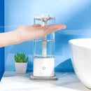 Automatic Sensor Soap Dispenser-6