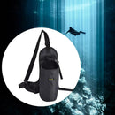 Scuba Diving Tank Bag Oxygen Bottle Bag-2